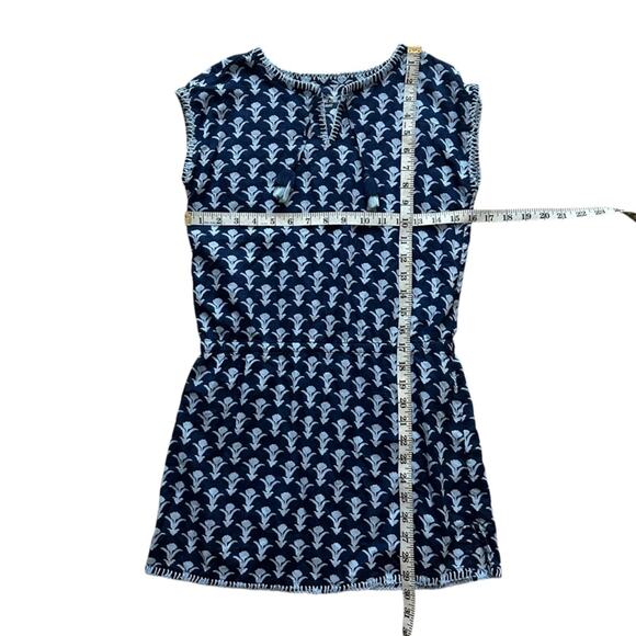 Vineyard Vines Girl’s Swim Cover Up Size Large - Picture 3 of 8